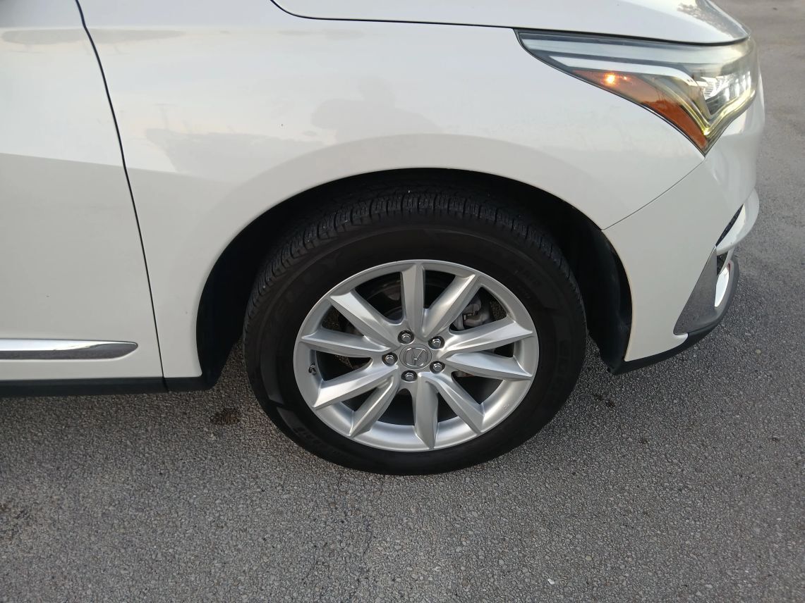 2020 Acura RDX SH-AWD Sport Utility 4D Maitland FL