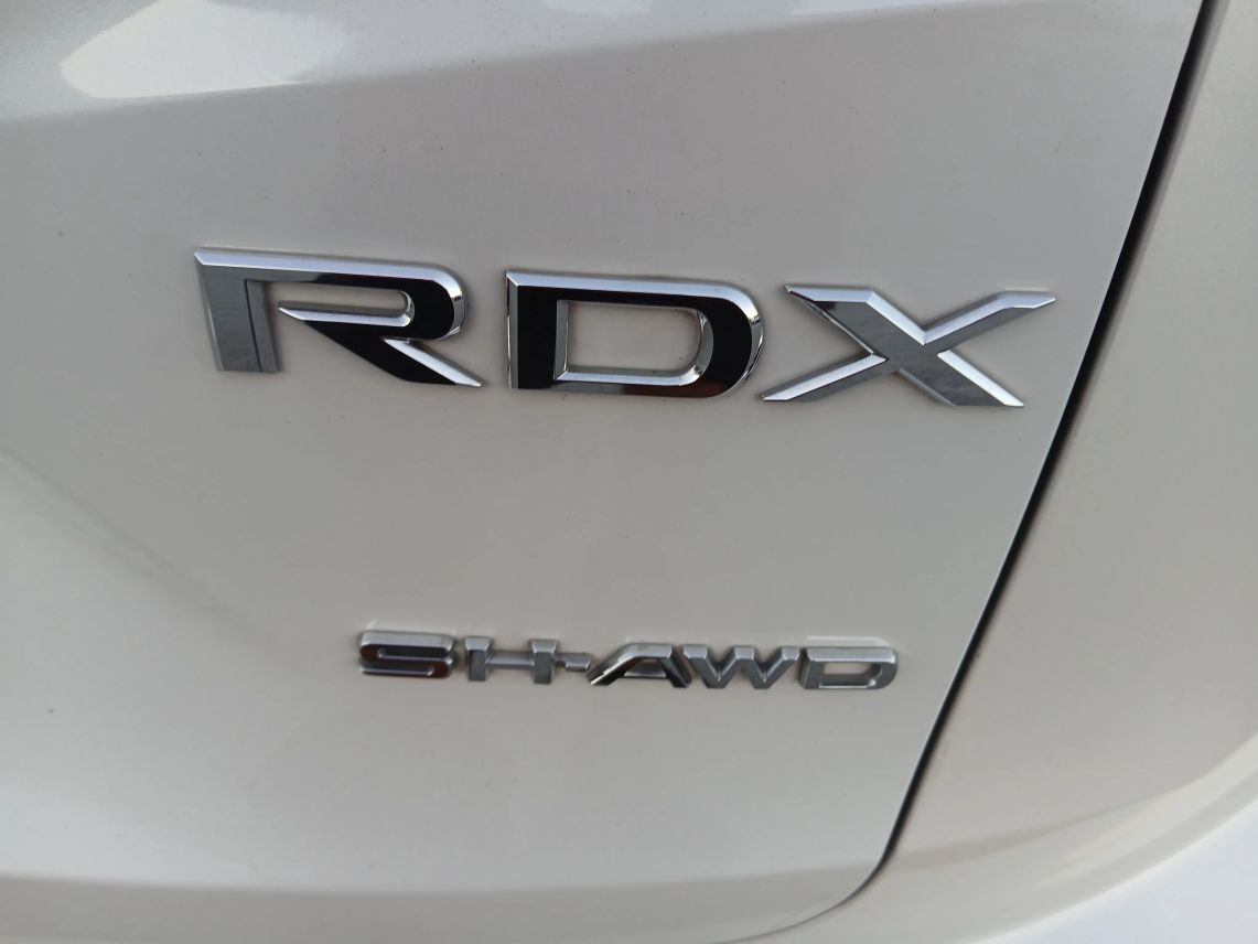 2020 Acura RDX SH-AWD Sport Utility 4D Maitland FL