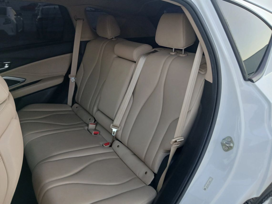 2020 Acura RDX SH-AWD Sport Utility 4D Maitland FL