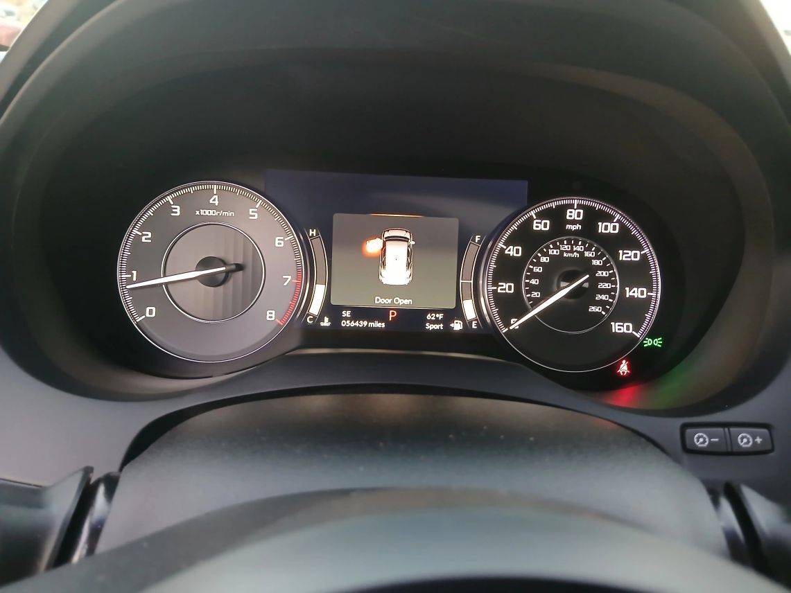 2020 Acura RDX SH-AWD Sport Utility 4D Maitland FL