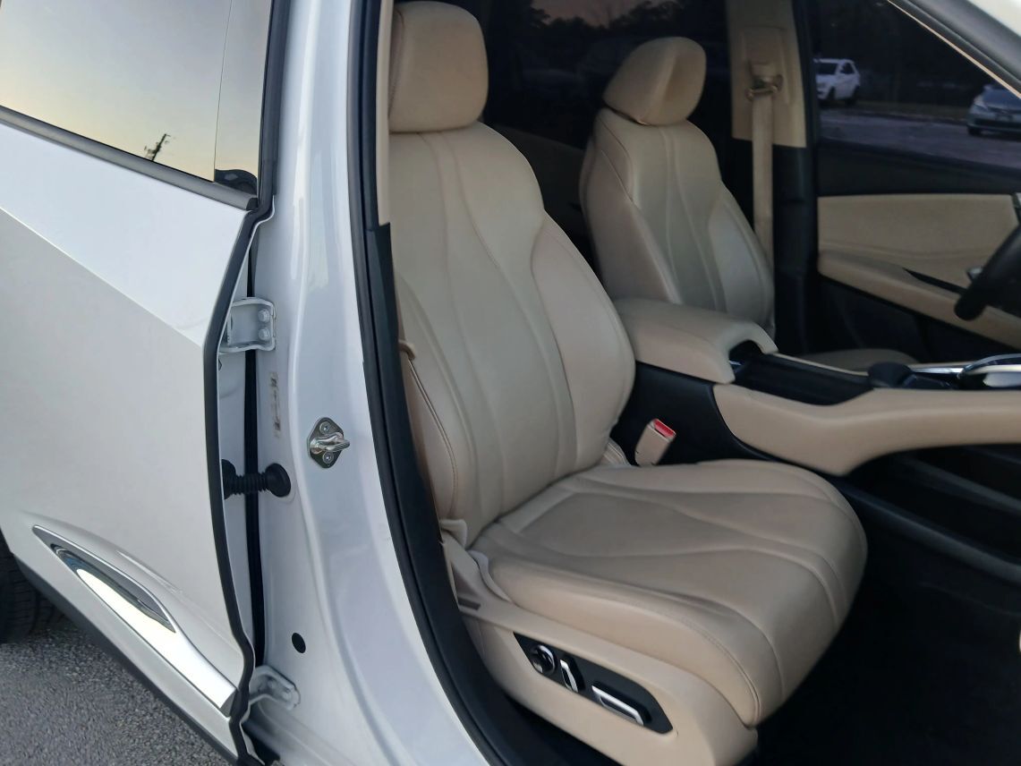 2020 Acura RDX SH-AWD Sport Utility 4D Maitland FL