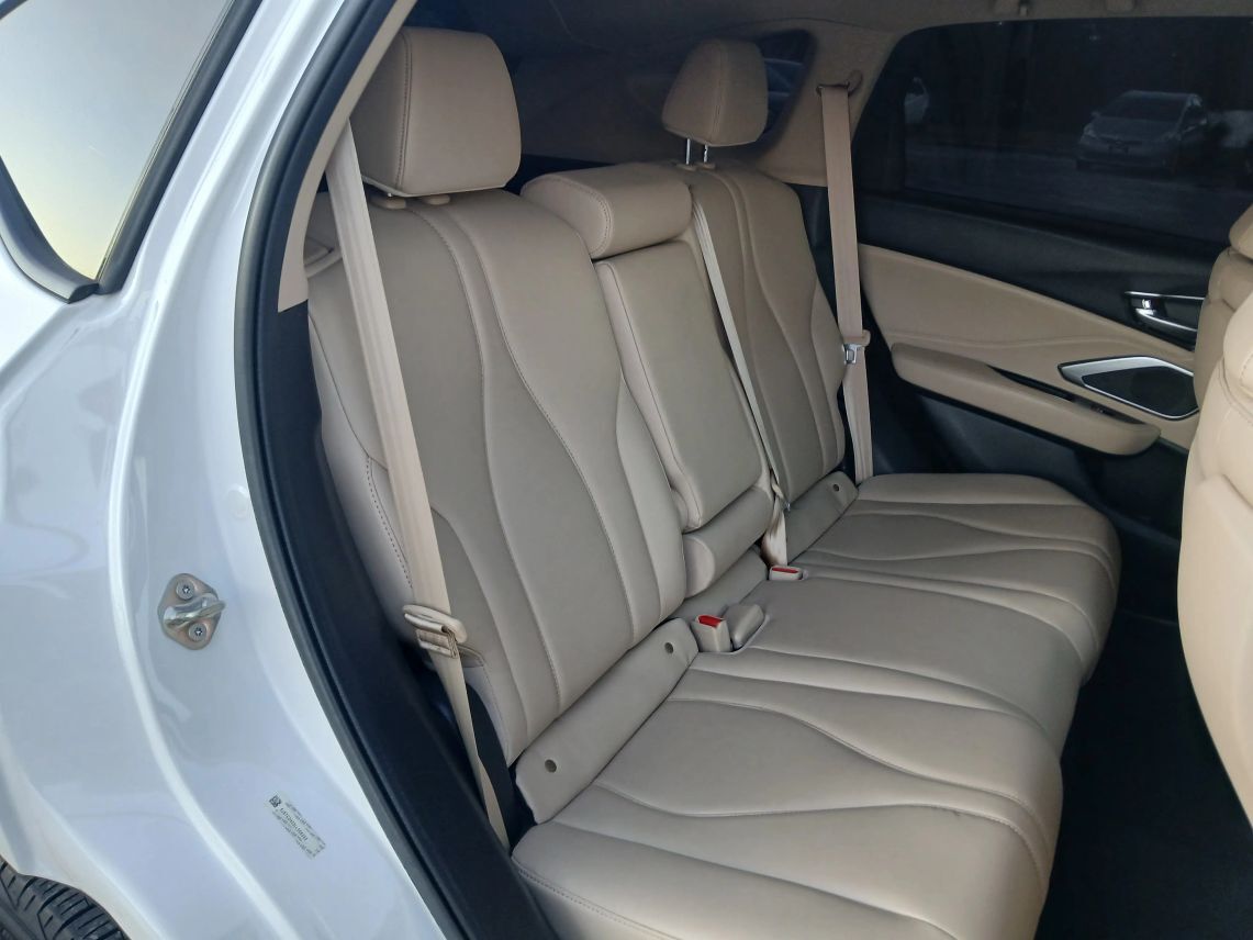 2020 Acura RDX SH-AWD Sport Utility 4D Maitland FL