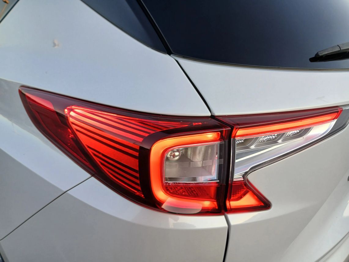 2020 Acura RDX SH-AWD Sport Utility 4D Maitland FL