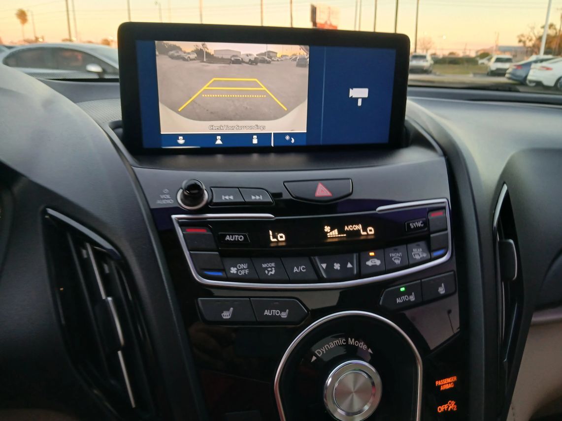 2020 Acura RDX SH-AWD Sport Utility 4D Maitland FL