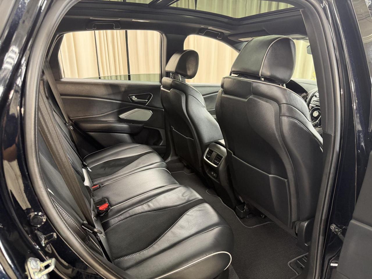 2020 Acura RDX SH-AWD w/A-SPEC Annapolis MD
