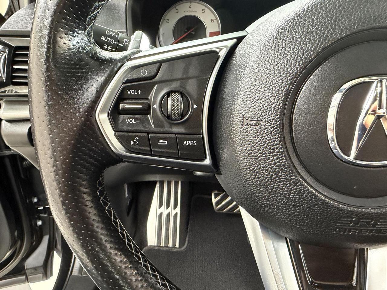 2020 Acura RDX SH-AWD w/A-SPEC Annapolis MD