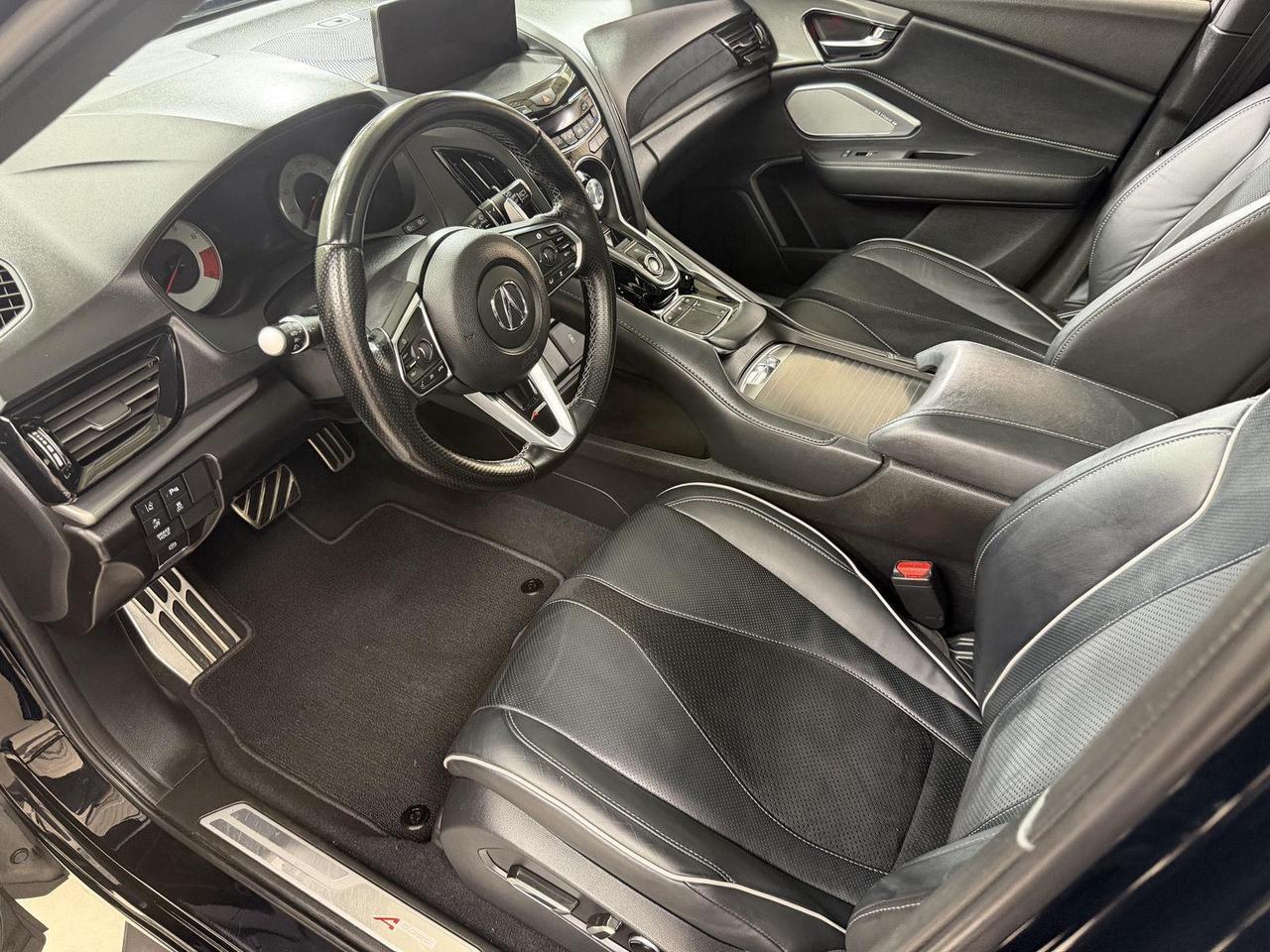 2020 Acura RDX SH-AWD w/A-SPEC Annapolis MD