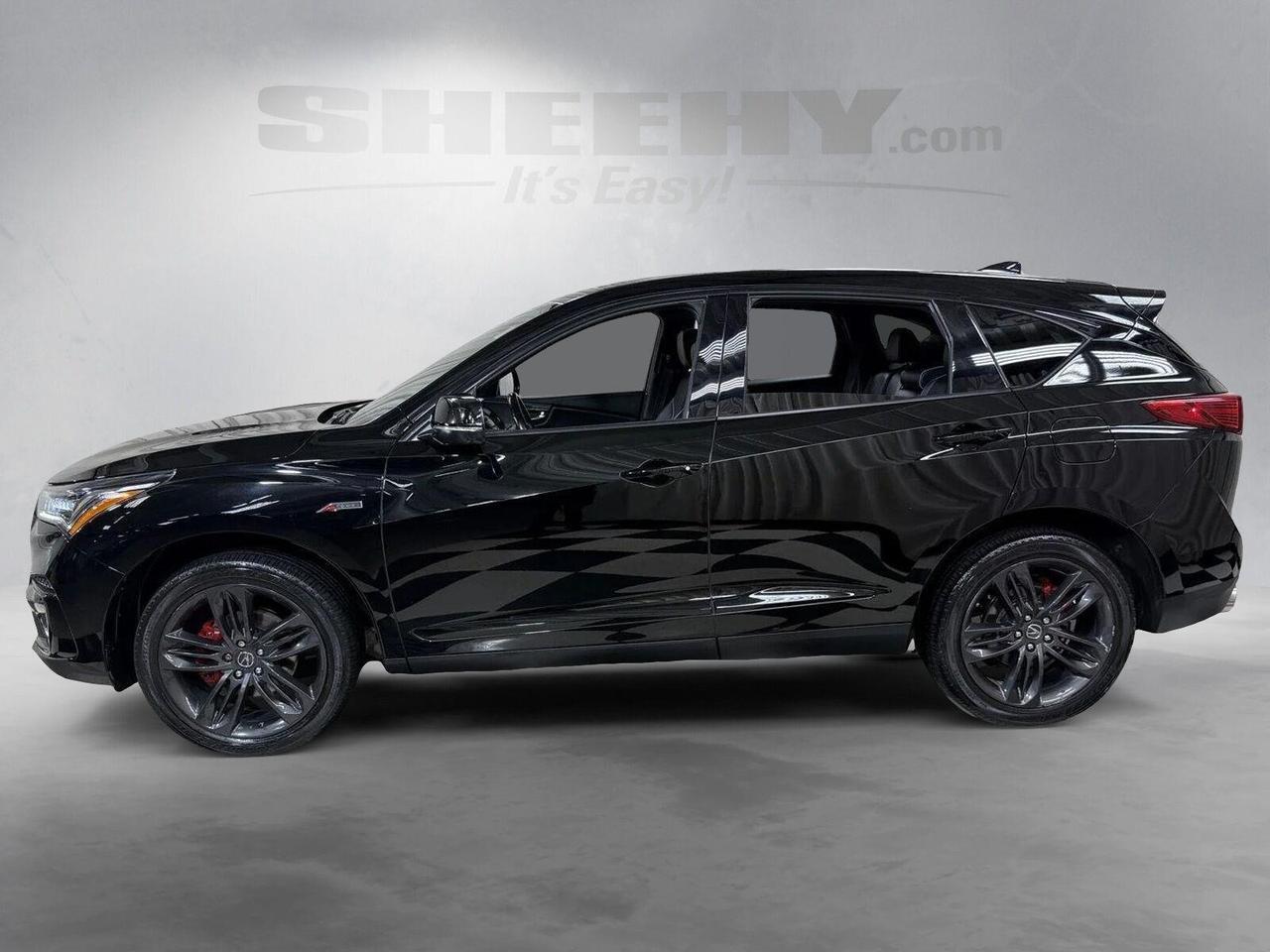 2020 Acura RDX SH-AWD w/A-SPEC Annapolis MD