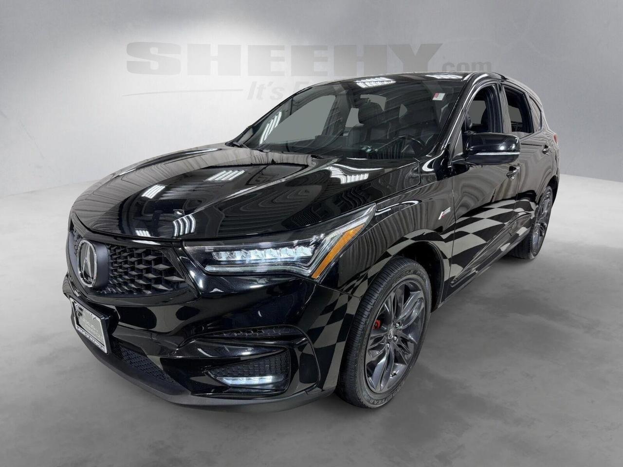 2020 Acura RDX SH-AWD w/A-SPEC Annapolis MD