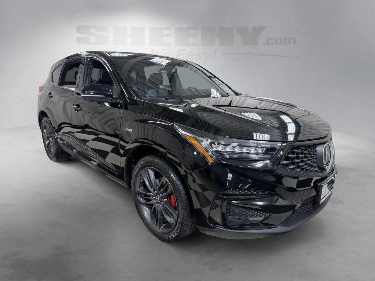 2020 Acura RDX SH-AWD w/A-SPEC Annapolis MD