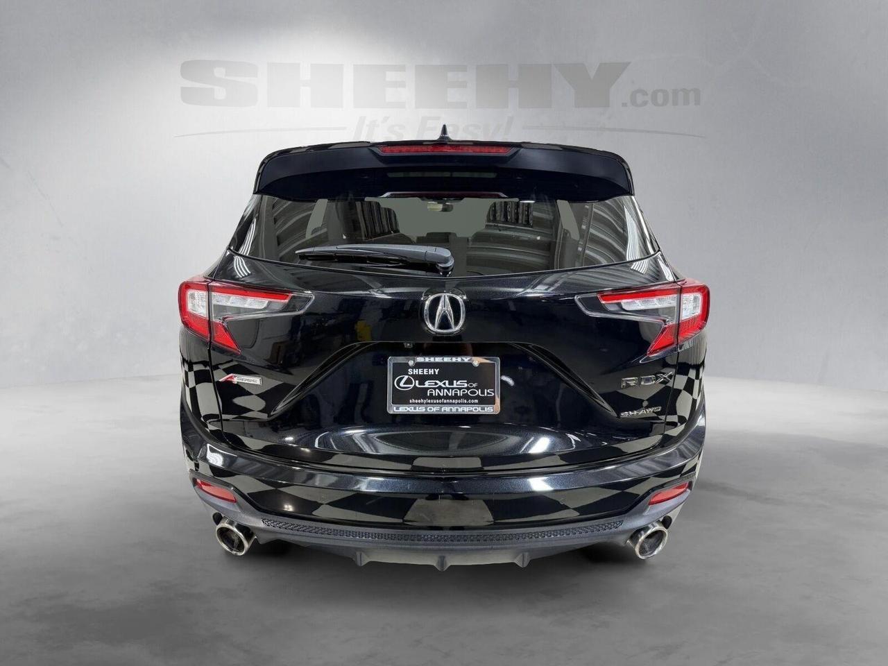 2020 Acura RDX SH-AWD w/A-SPEC Annapolis MD