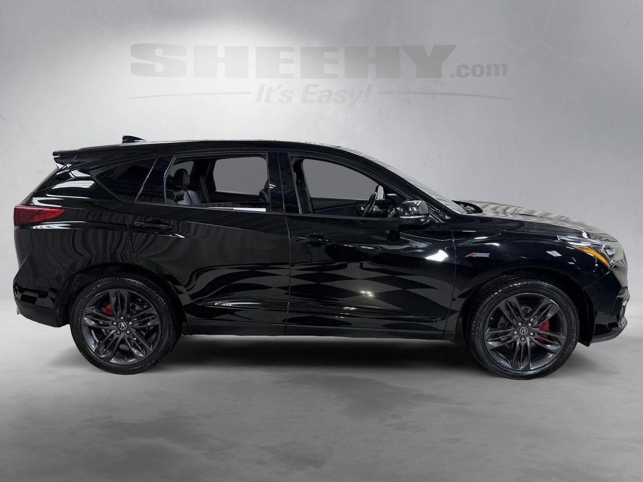 2020 Acura RDX SH-AWD w/A-SPEC Annapolis MD