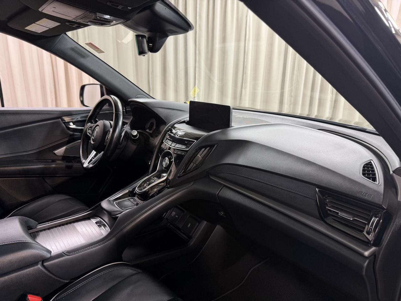 2020 Acura RDX SH-AWD w/A-SPEC Annapolis MD