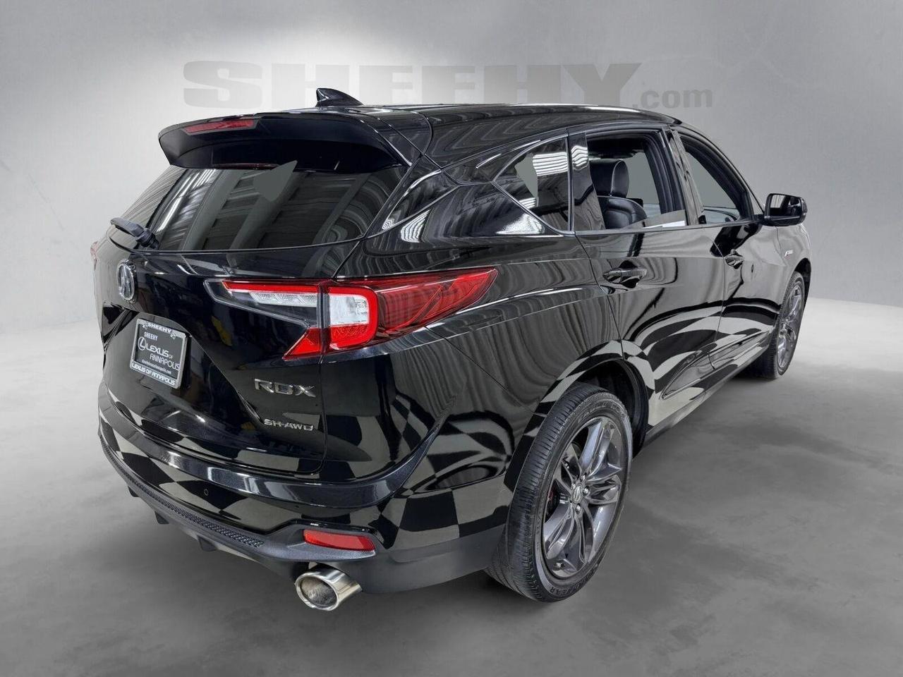 2020 Acura RDX SH-AWD w/A-SPEC Annapolis MD