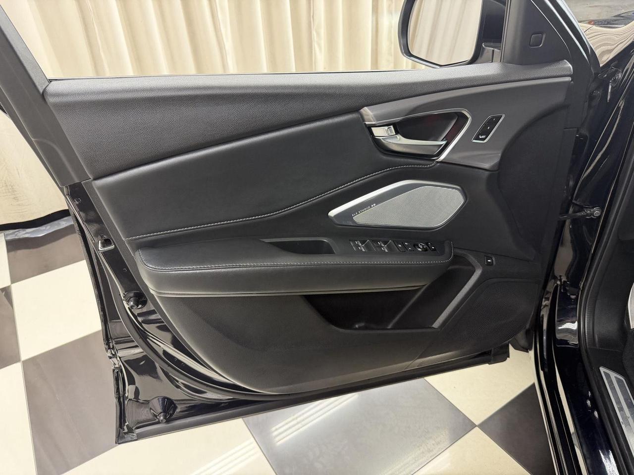 2020 Acura RDX SH-AWD w/A-SPEC Annapolis MD