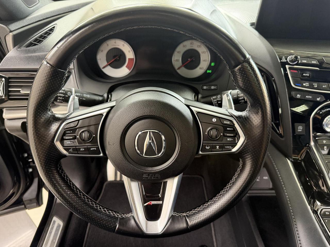 2020 Acura RDX SH-AWD w/A-SPEC Annapolis MD