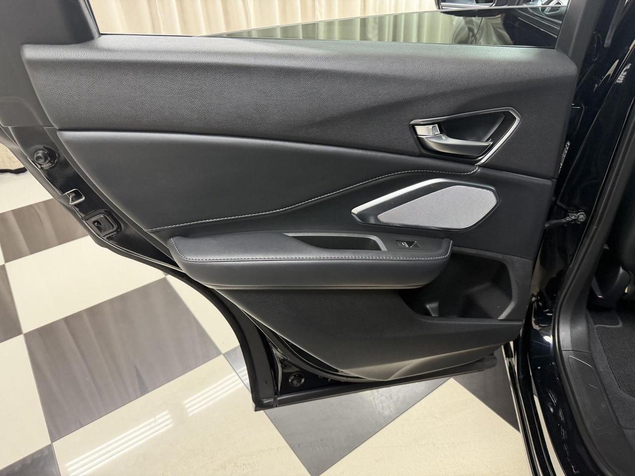 2020 Acura RDX SH-AWD w/A-SPEC Annapolis MD