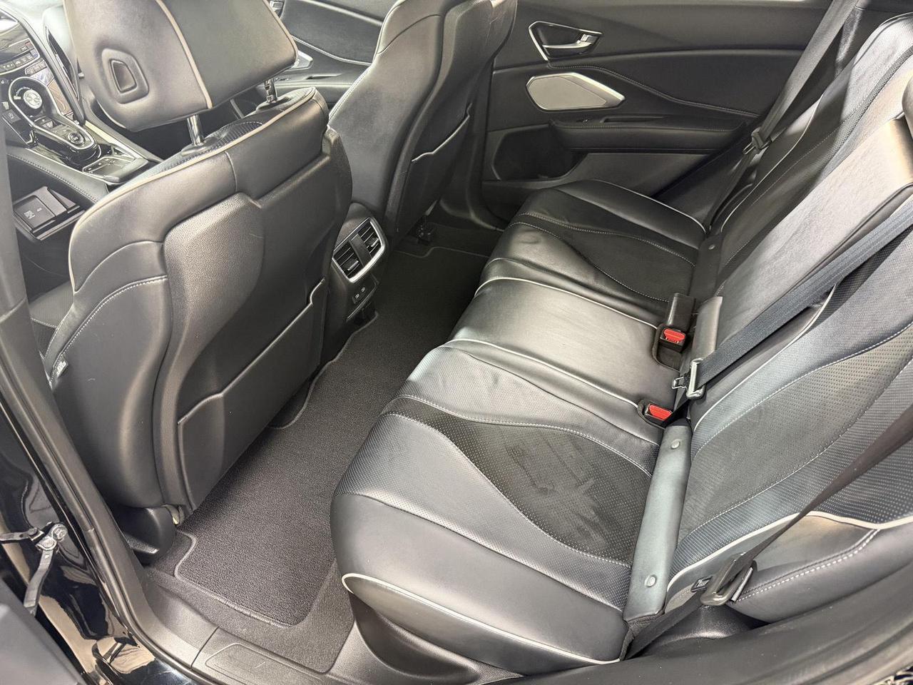 2020 Acura RDX SH-AWD w/A-SPEC Annapolis MD