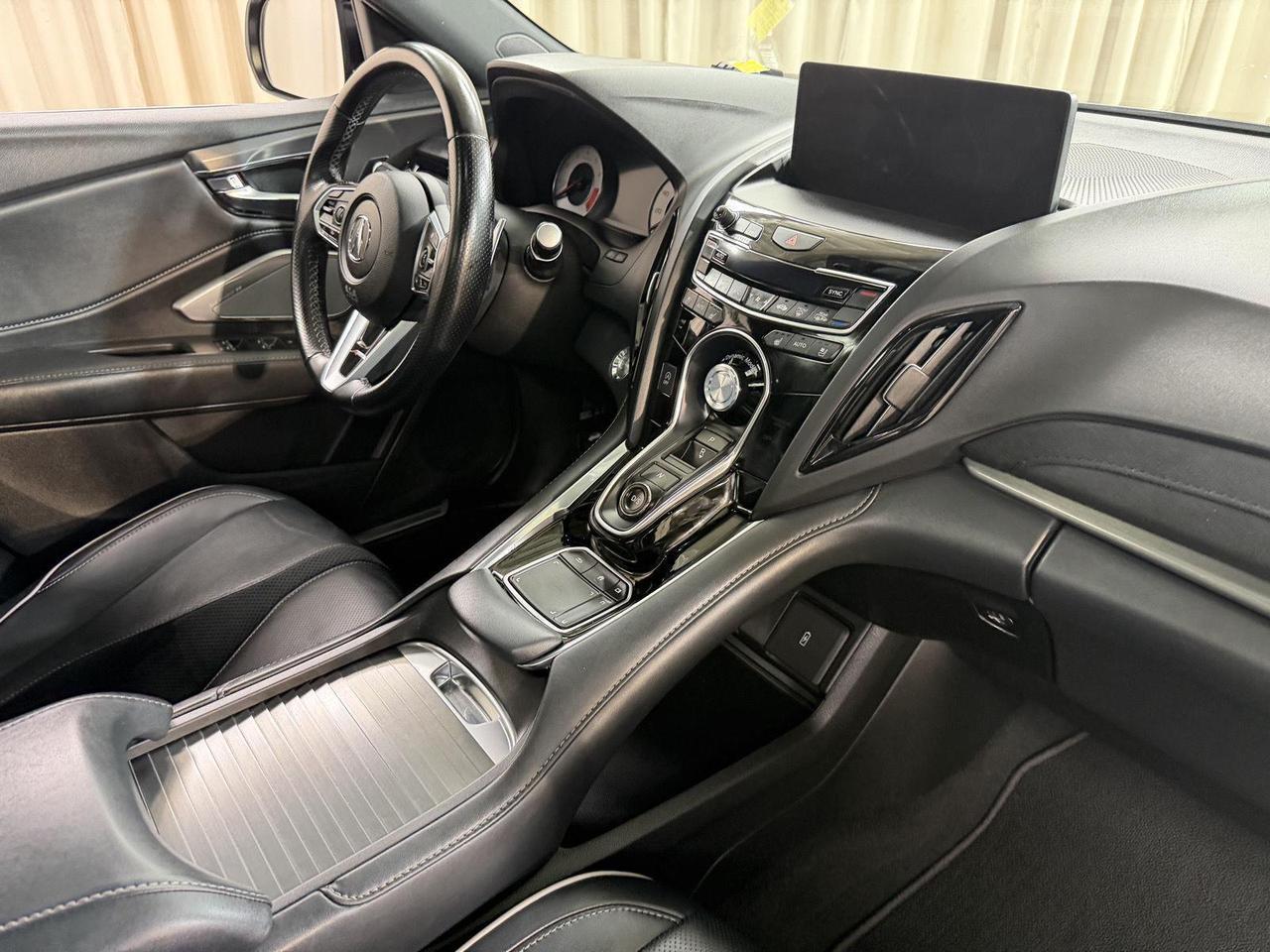 2020 Acura RDX SH-AWD w/A-SPEC Annapolis MD