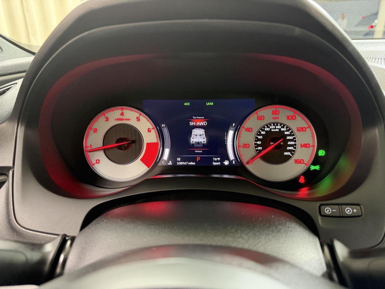 2020 Acura RDX SH-AWD w/A-SPEC Annapolis MD