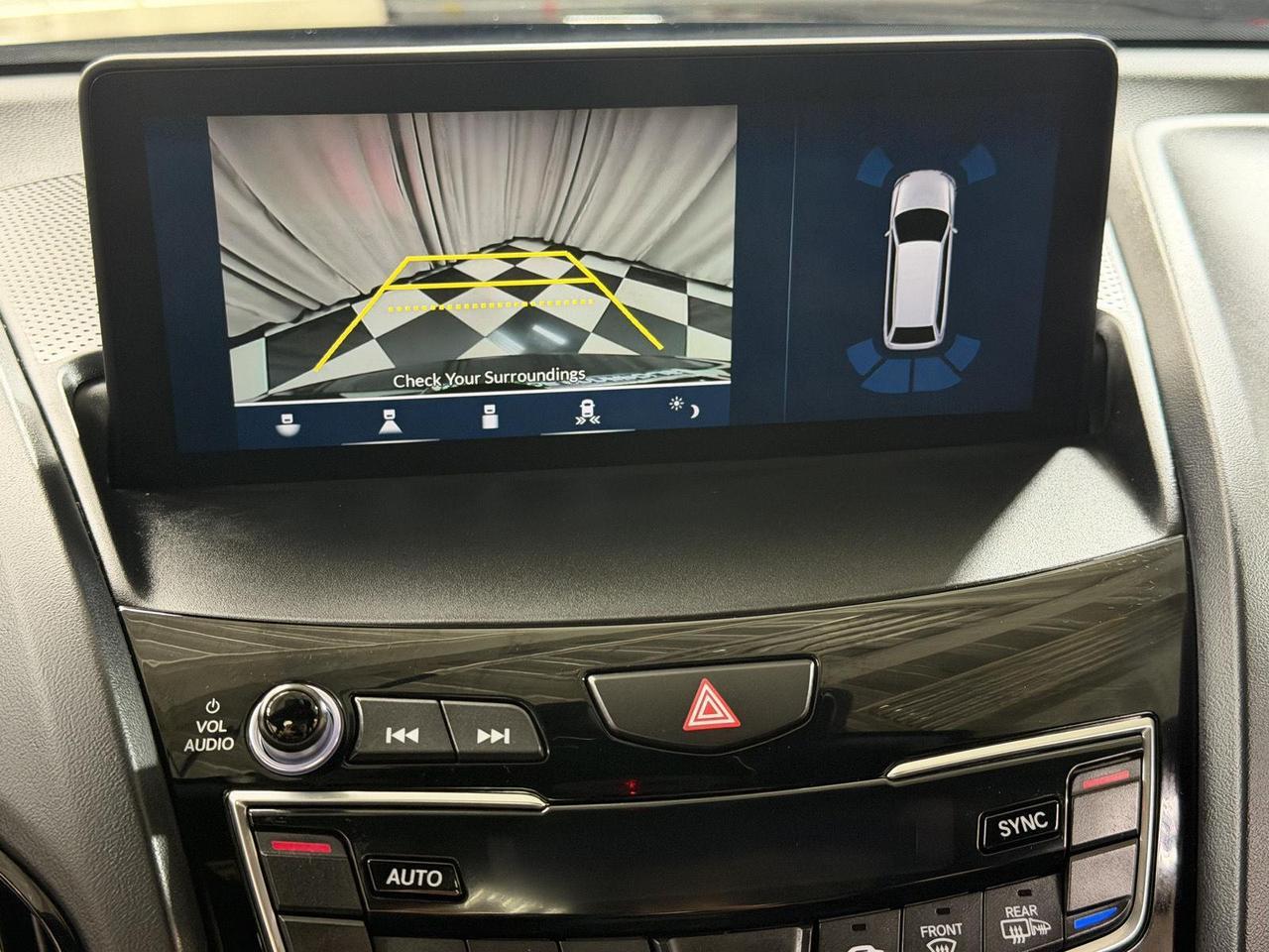 2020 Acura RDX SH-AWD w/A-SPEC Annapolis MD