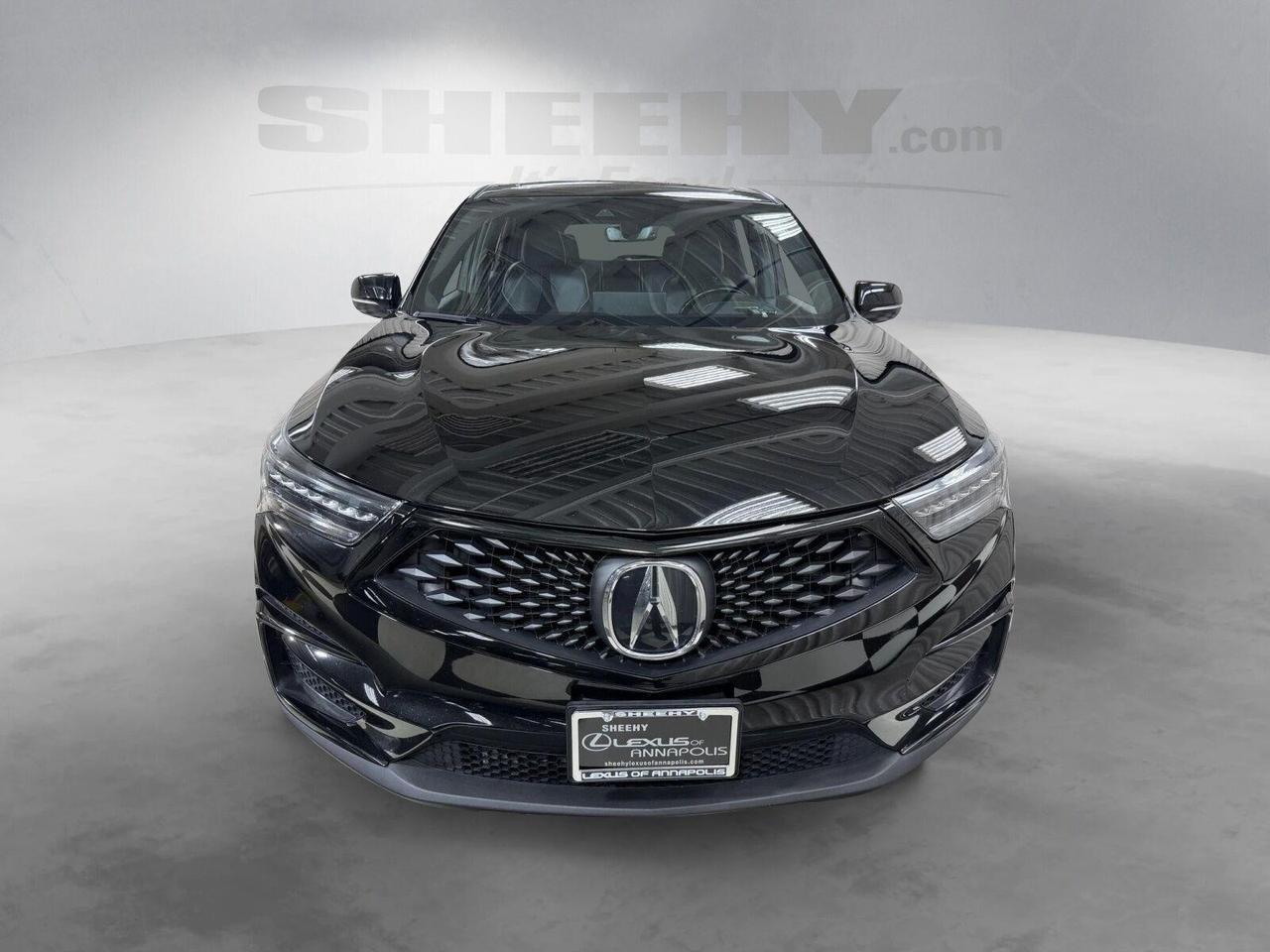 2020 Acura RDX SH-AWD w/A-SPEC Annapolis MD
