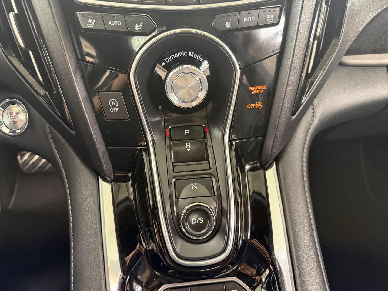 2020 Acura RDX SH-AWD w/A-SPEC Annapolis MD