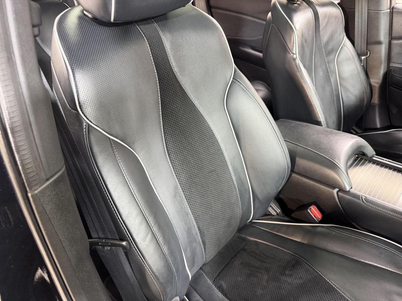 2020 Acura RDX SH-AWD w/A-SPEC Annapolis MD