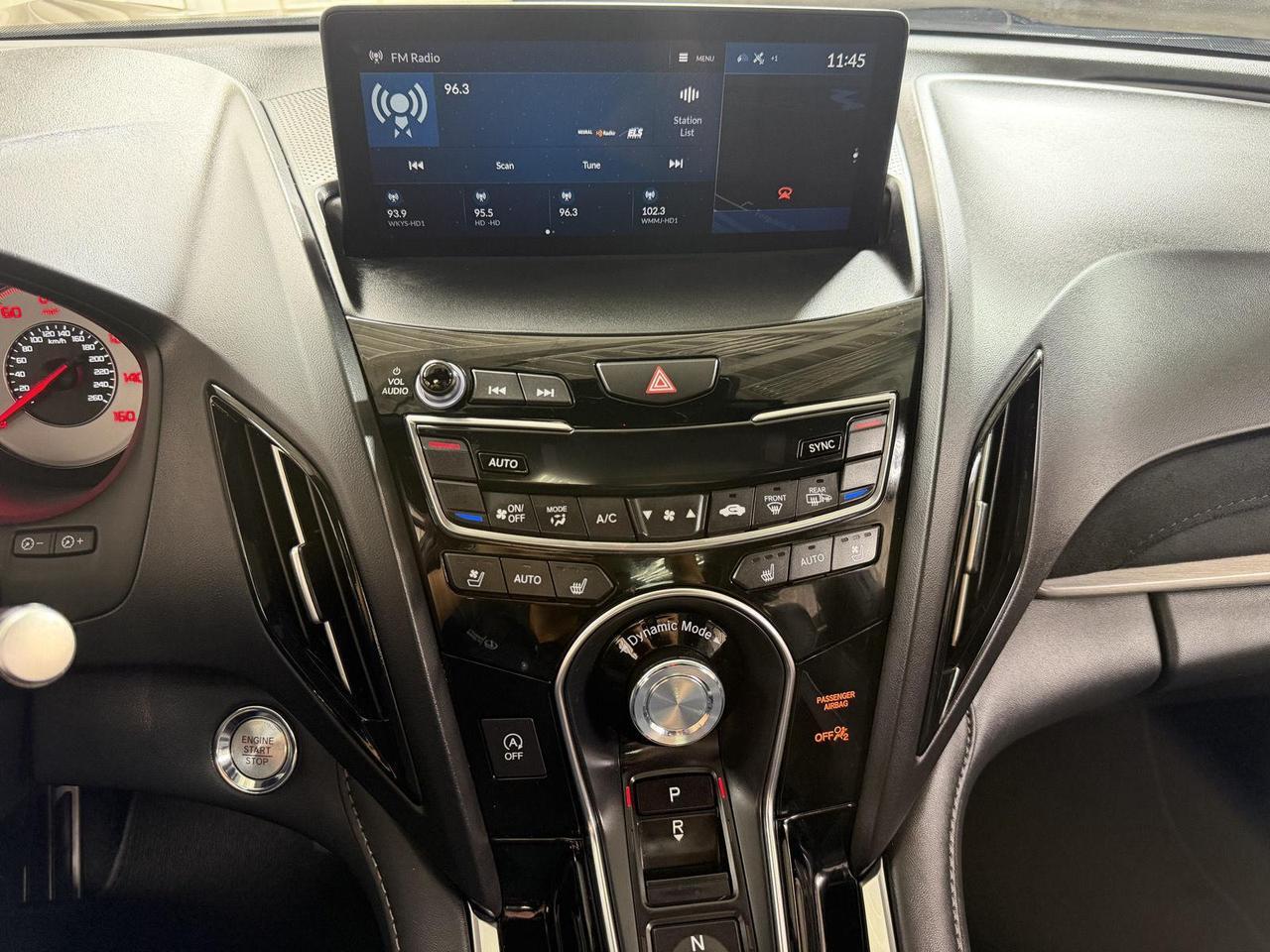 2020 Acura RDX SH-AWD w/A-SPEC Annapolis MD