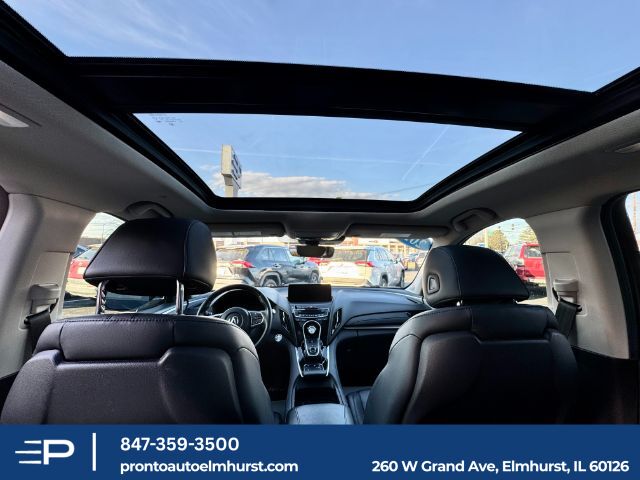 2020 Acura RDX Standard Elmhurst IL