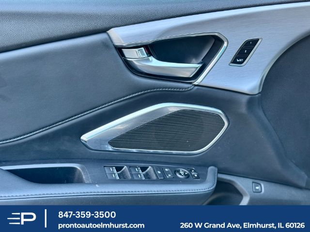 2020 Acura RDX Standard Elmhurst IL