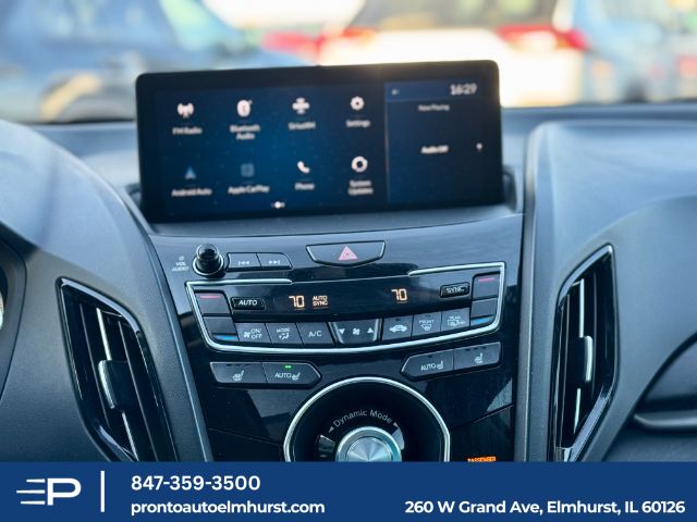 2020 Acura RDX Standard Elmhurst IL