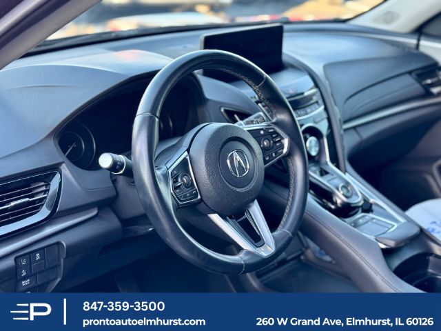 2020 Acura RDX Standard Elmhurst IL