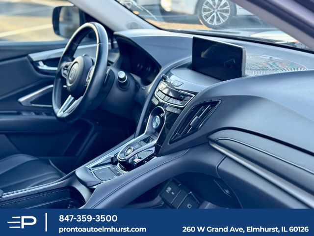 2020 Acura RDX Standard Elmhurst IL