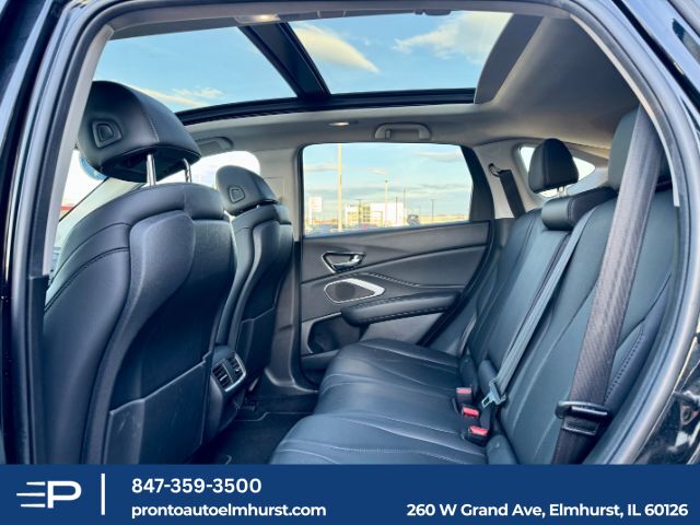 2020 Acura RDX Standard Elmhurst IL