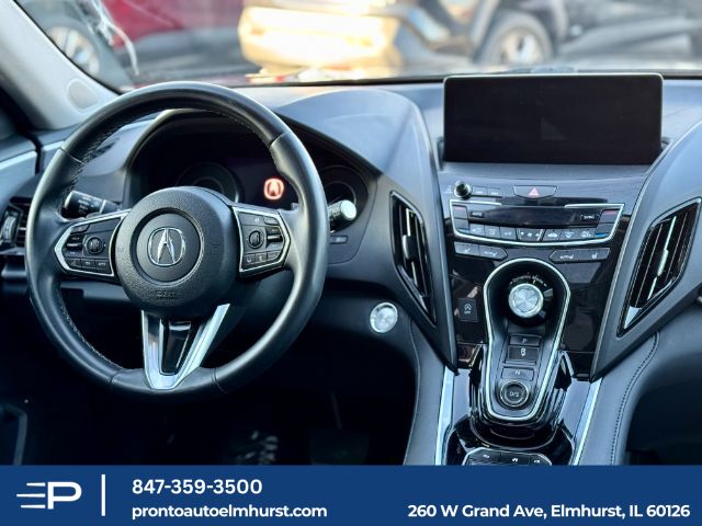 2020 Acura RDX Standard Elmhurst IL