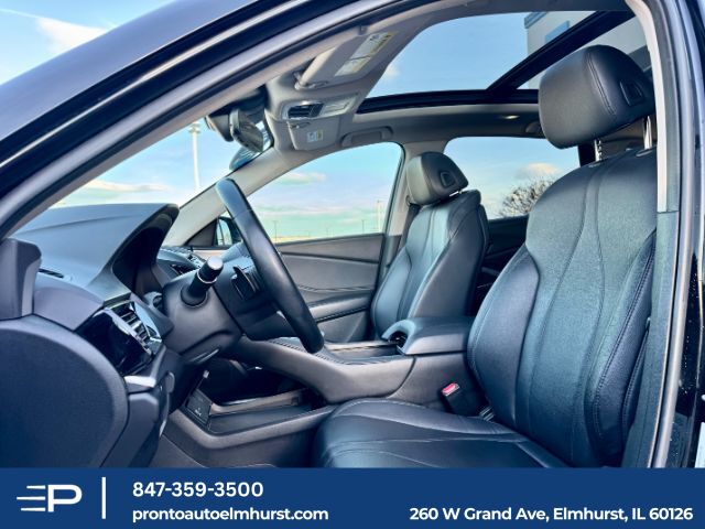 2020 Acura RDX Standard Elmhurst IL