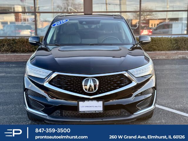 2020 Acura RDX Standard Elmhurst IL