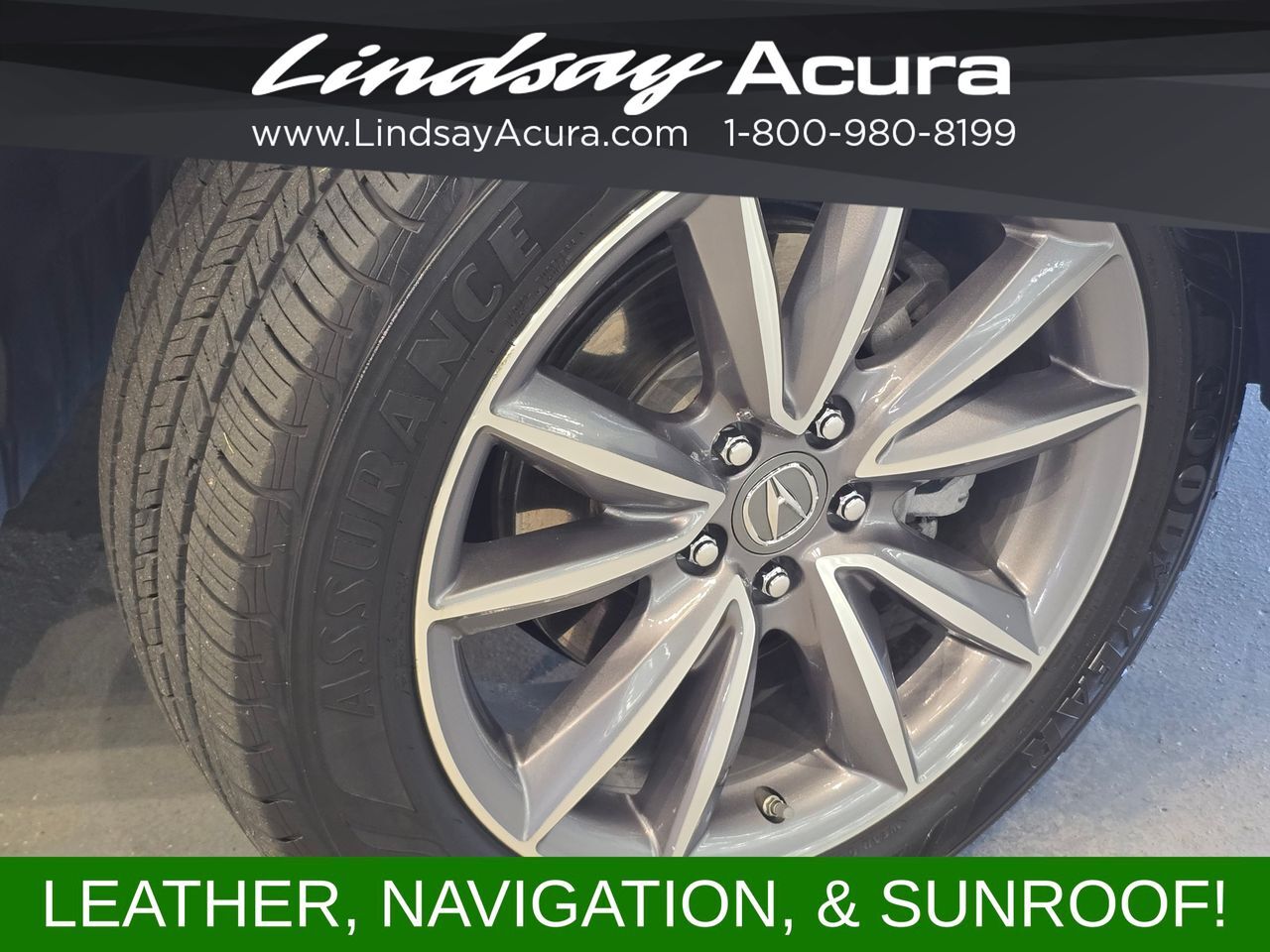 2020 Acura RDX Technology Package Columbus OH