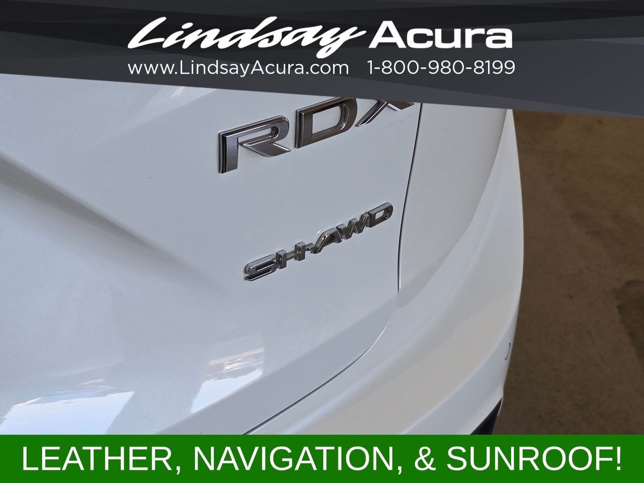 2020 Acura RDX Technology Package Columbus OH