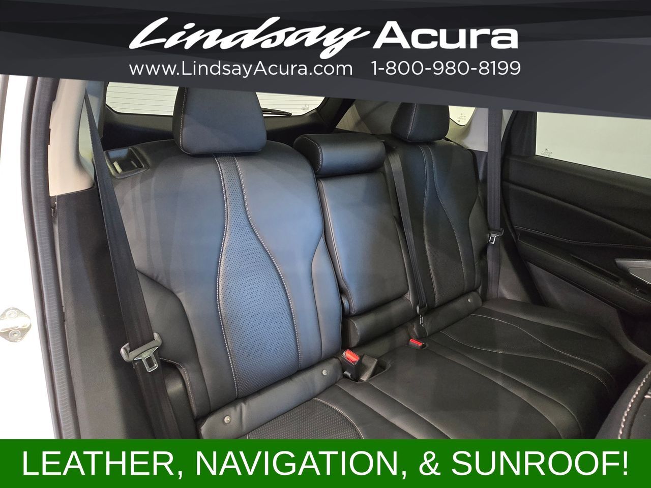 2020 Acura RDX Technology Package Columbus OH