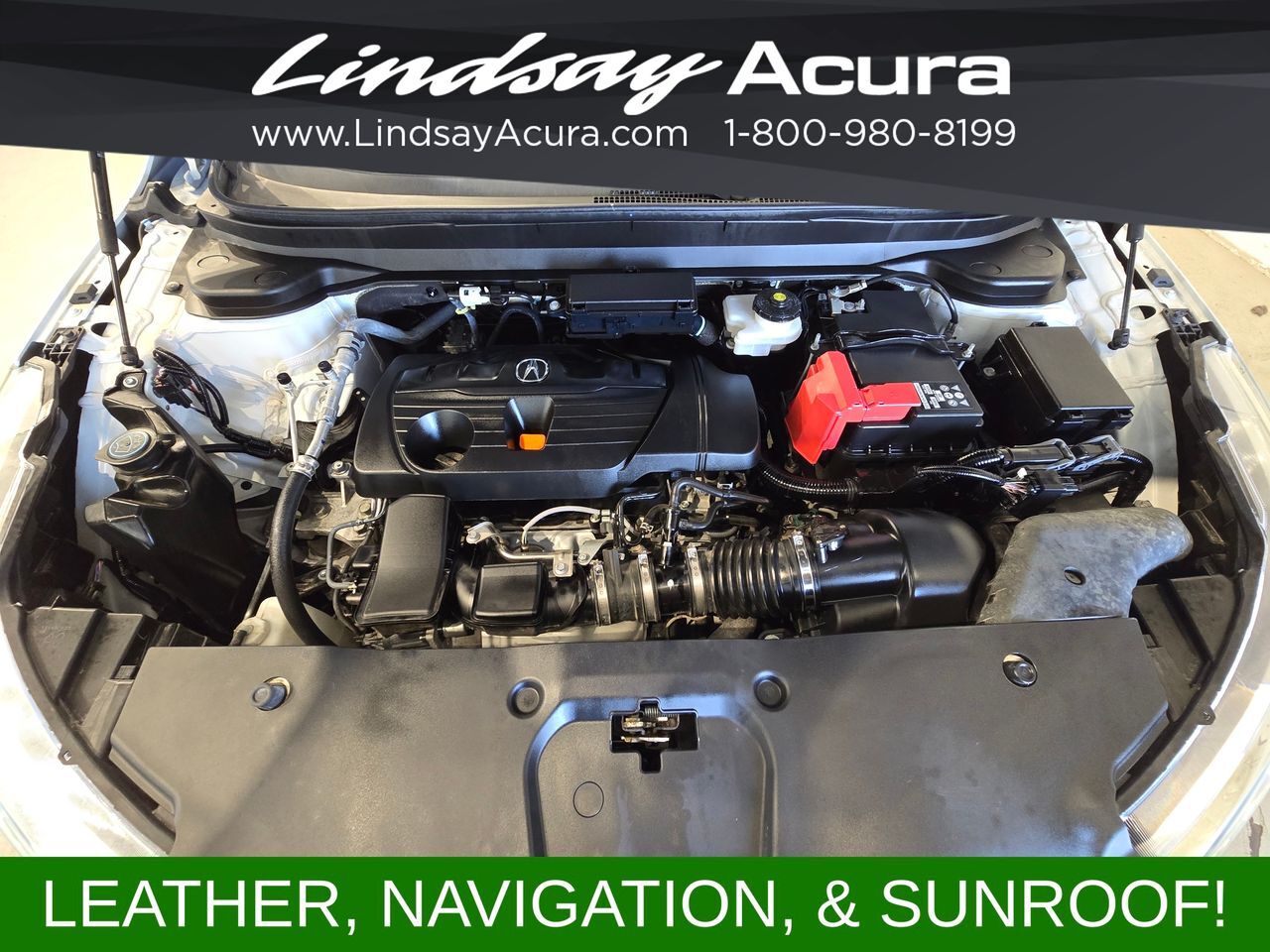 2020 Acura RDX Technology Package Columbus OH