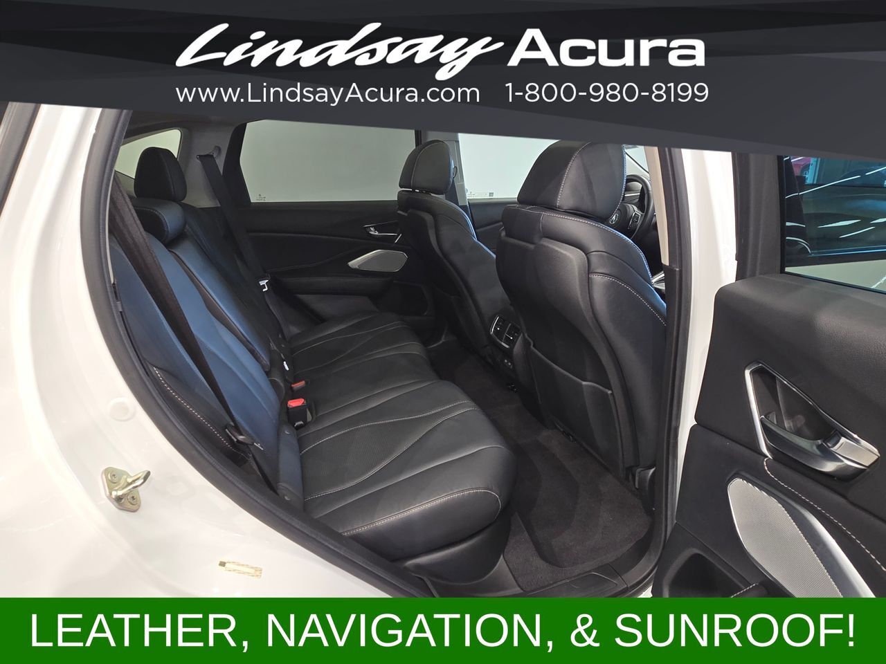 2020 Acura RDX Technology Package Columbus OH
