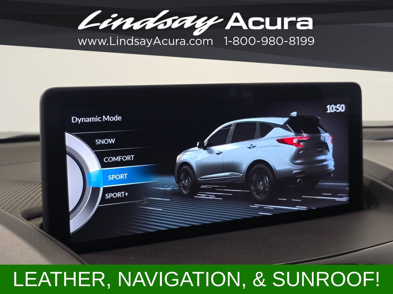 2020 Acura RDX Technology Package Columbus OH