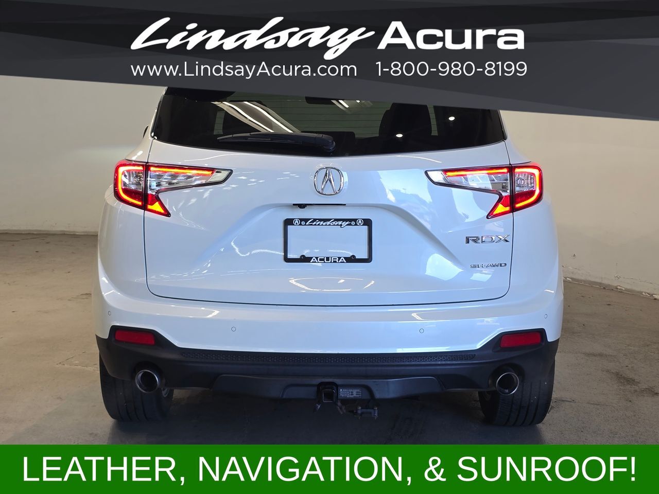 2020 Acura RDX Technology Package Columbus OH
