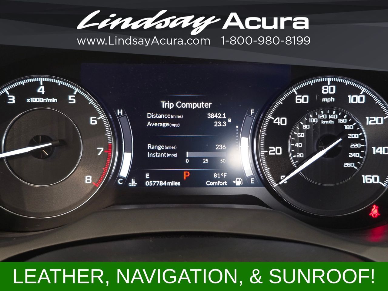 2020 Acura RDX Technology Package Columbus OH