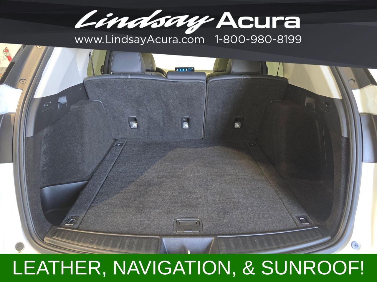 2020 Acura RDX Technology Package Columbus OH