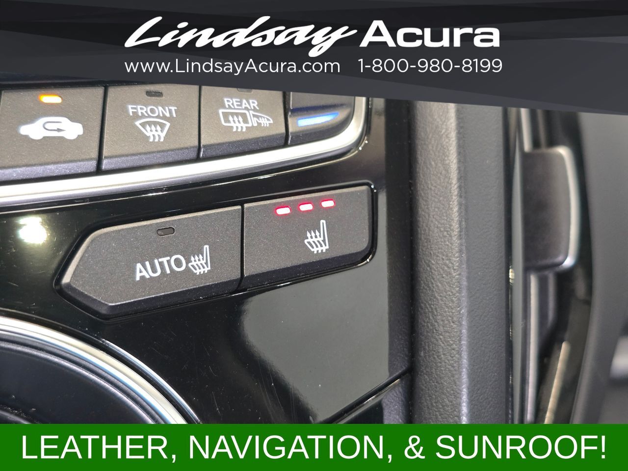 2020 Acura RDX Technology Package Columbus OH
