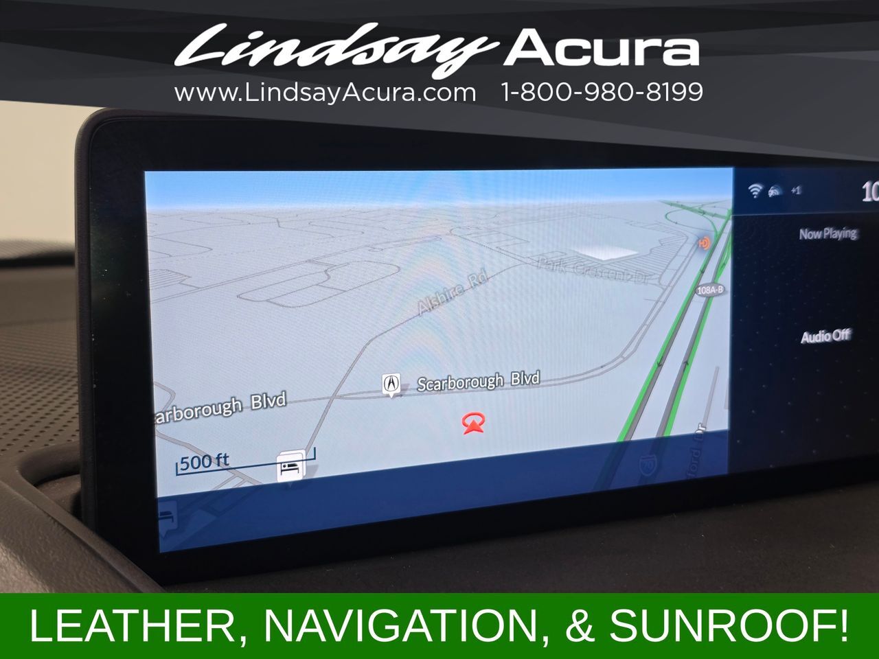 2020 Acura RDX Technology Package Columbus OH