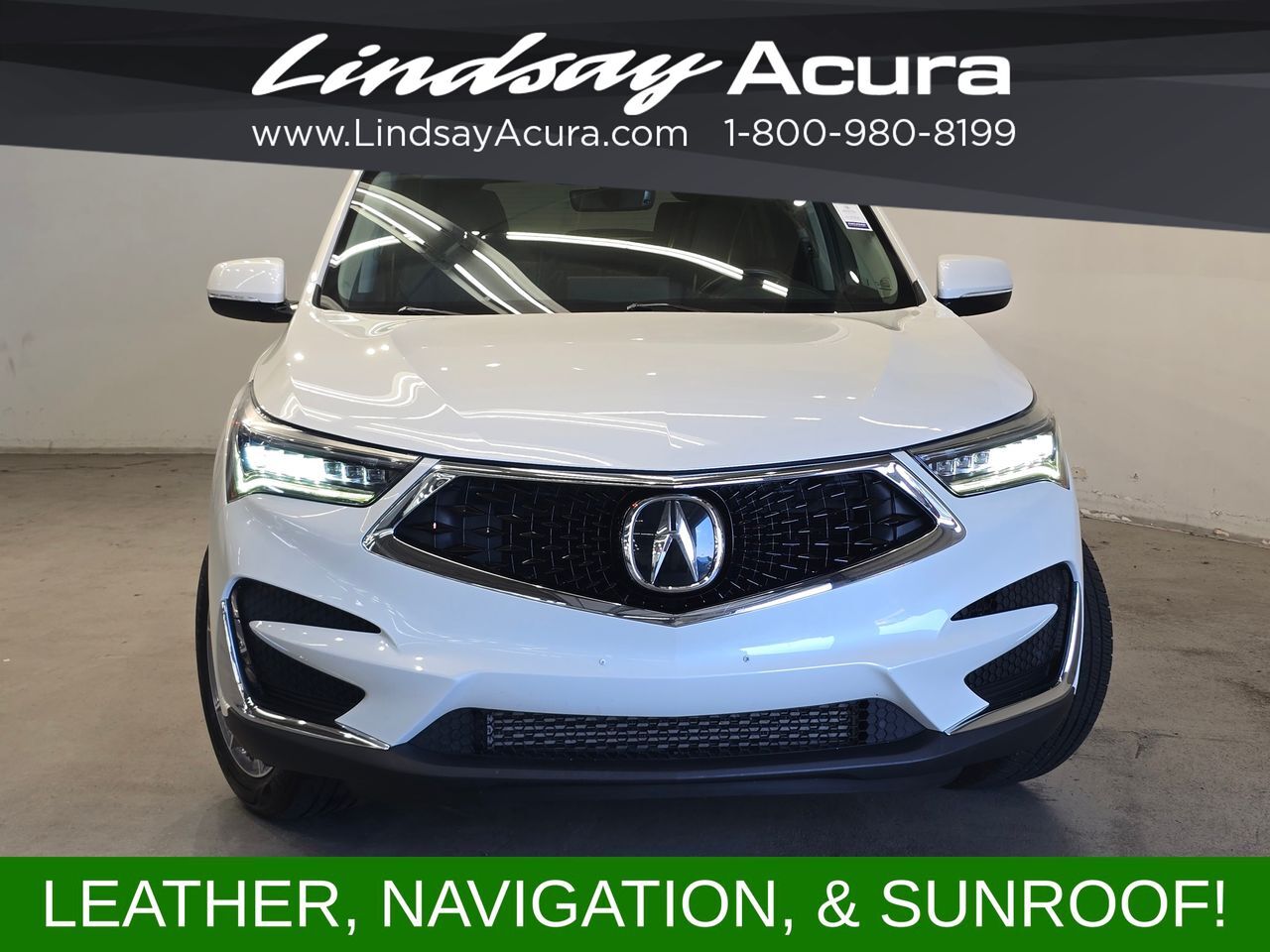 2020 Acura RDX Technology Package Columbus OH